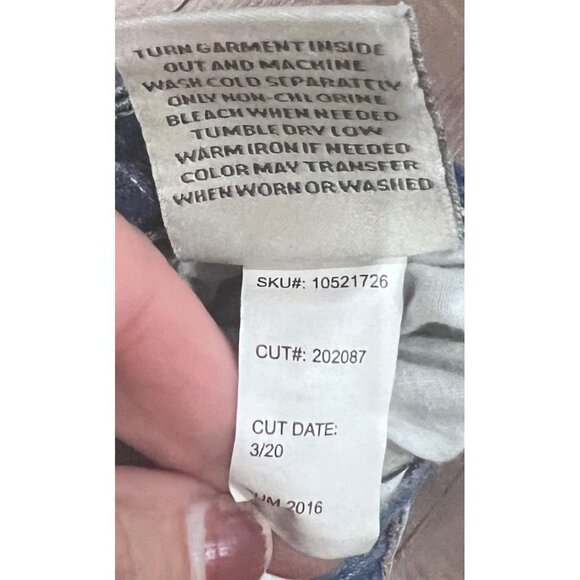 Torrid size 18 shorts - Picture 6 of 6